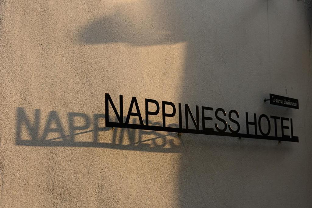 Nappiness Hotel - SHA ExtraPlus - Resim 18
