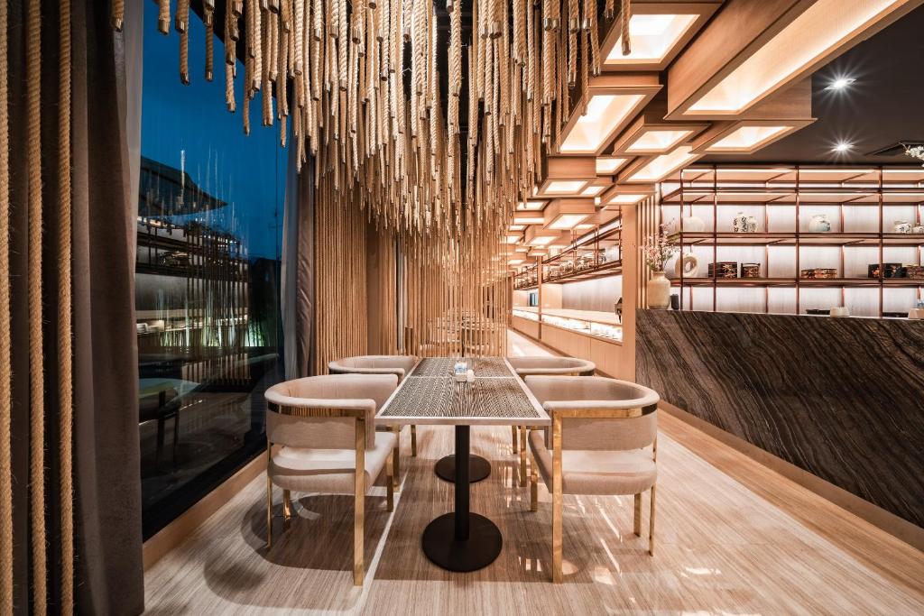 Mandarin Eastville, Pattaya - SHA Extra Plus - Resim 4