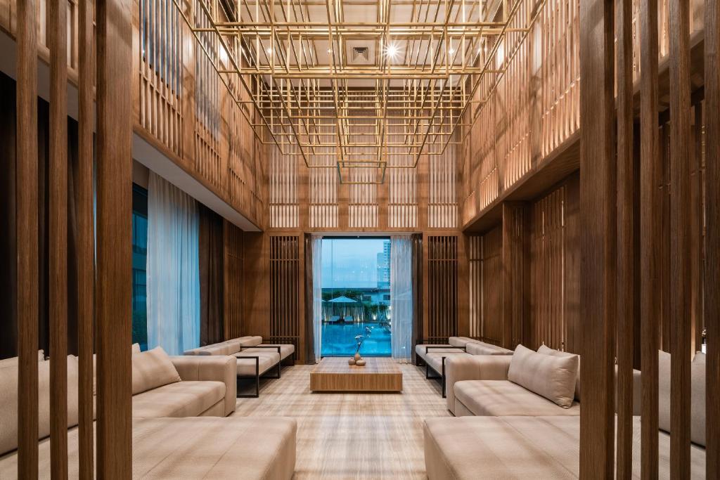 Mandarin Eastville, Pattaya - SHA Extra Plus - Resim 2