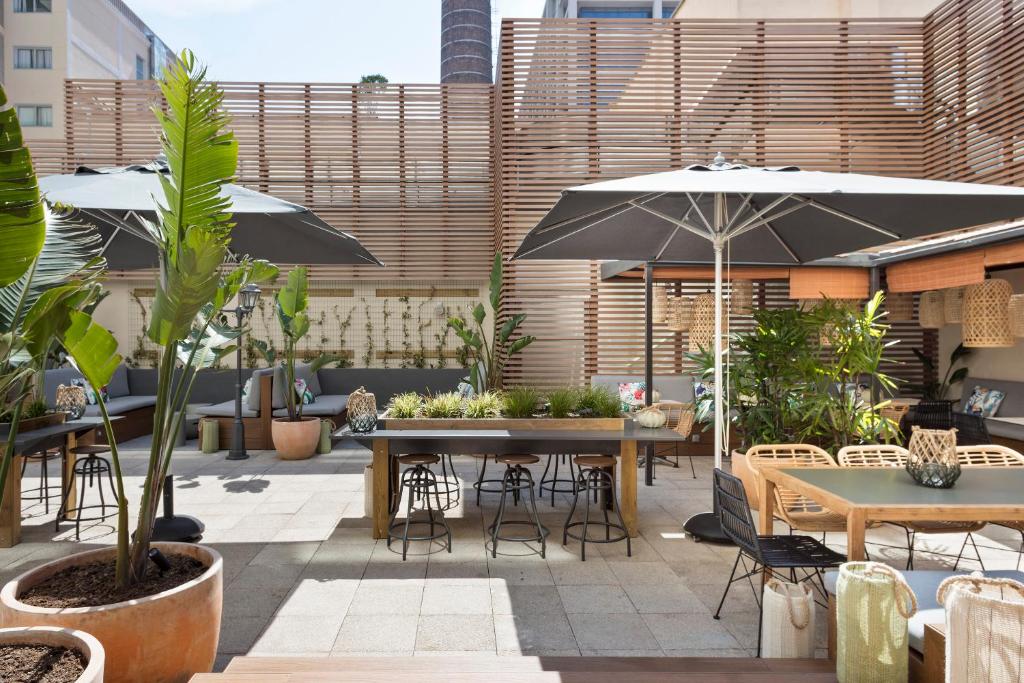 INNSiDE by Meliá Barcelona Apolo - 13