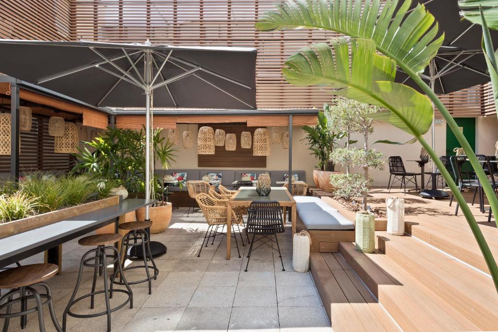 INNSiDE by Meliá Barcelona Apolo - 10