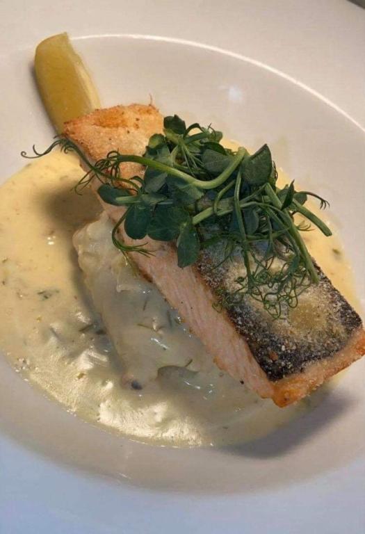 Benedicts Hotel - Resim 15