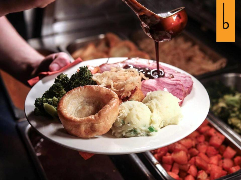 Benedicts Hotel - Resim 13