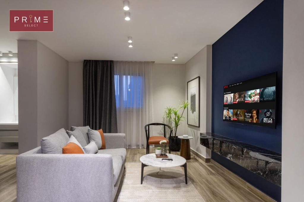 Prime Select El Batal - Studio Apartment
