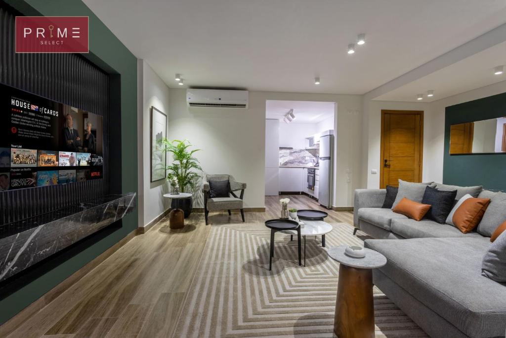 Prime Select El Batal - 9