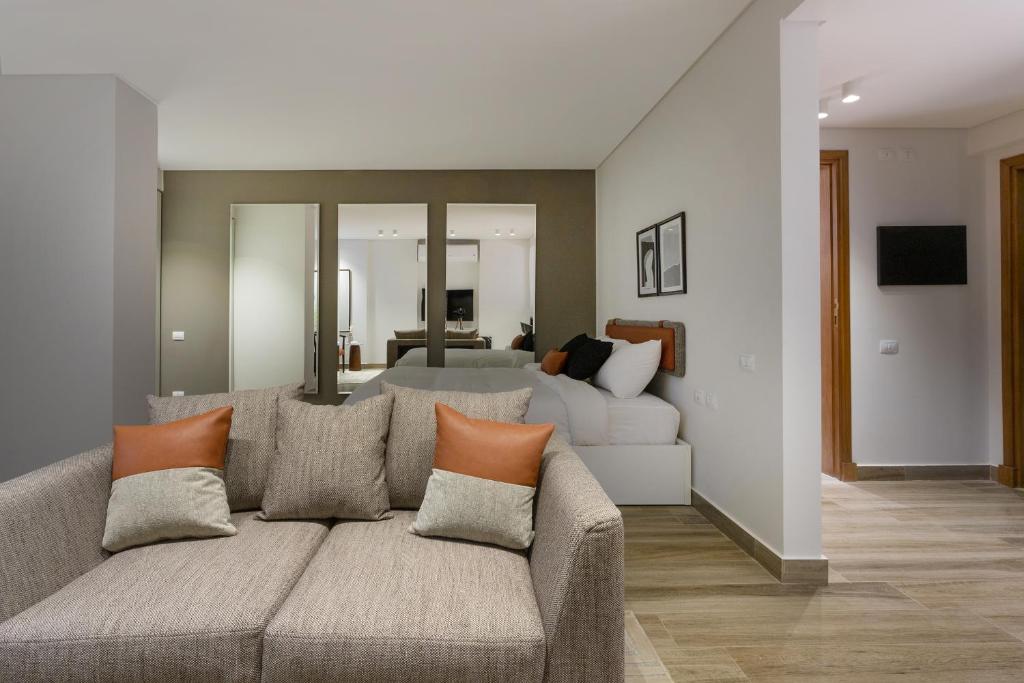 Prime Select El Batal - Studio Apartment