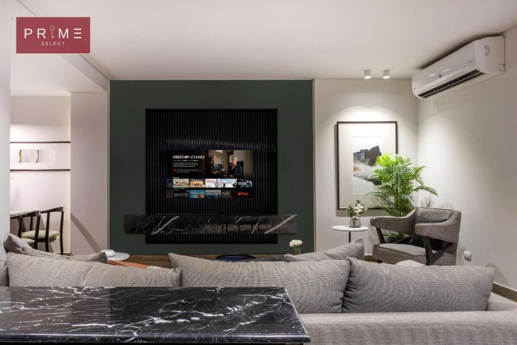 Prime Select El Batal - 2