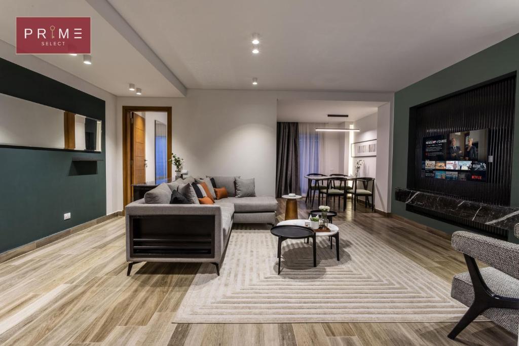 Prime Select El Batal - 7