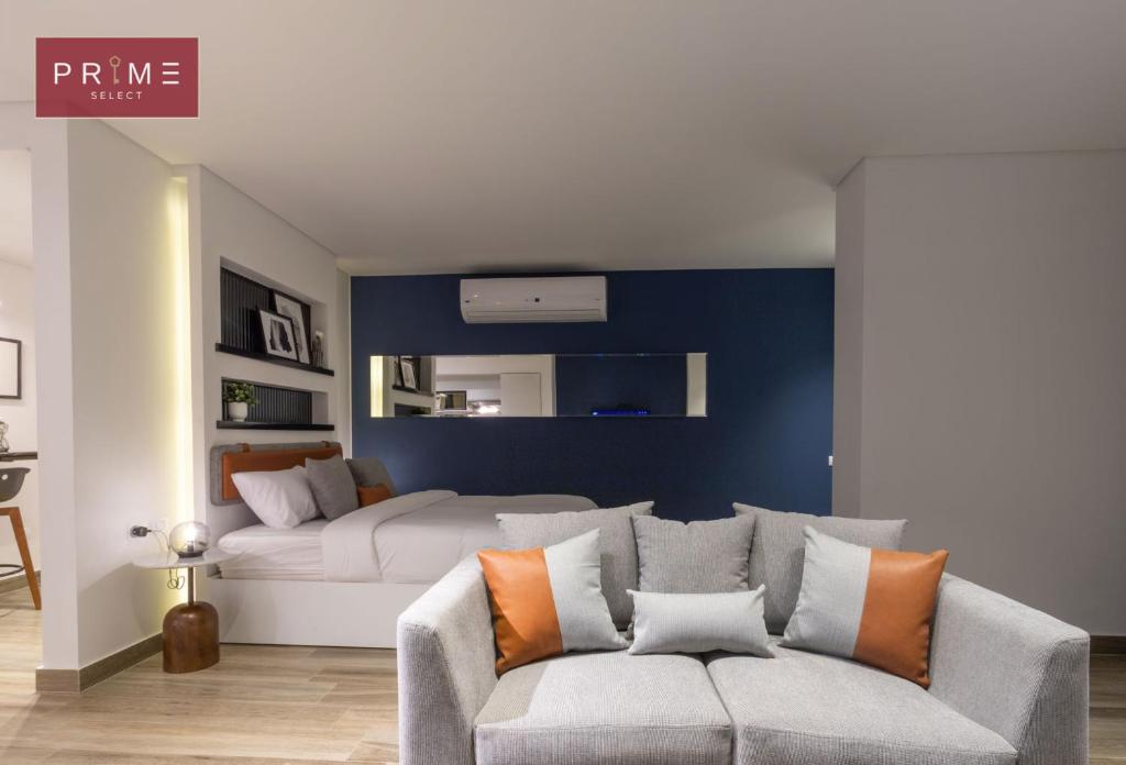 Prime Select El Batal - 