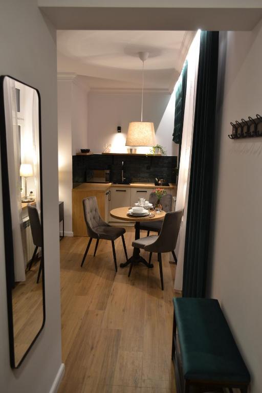 Fotografie z fotogalerie ubytování Apartamenty Toszeckie v destinaci Toszek
