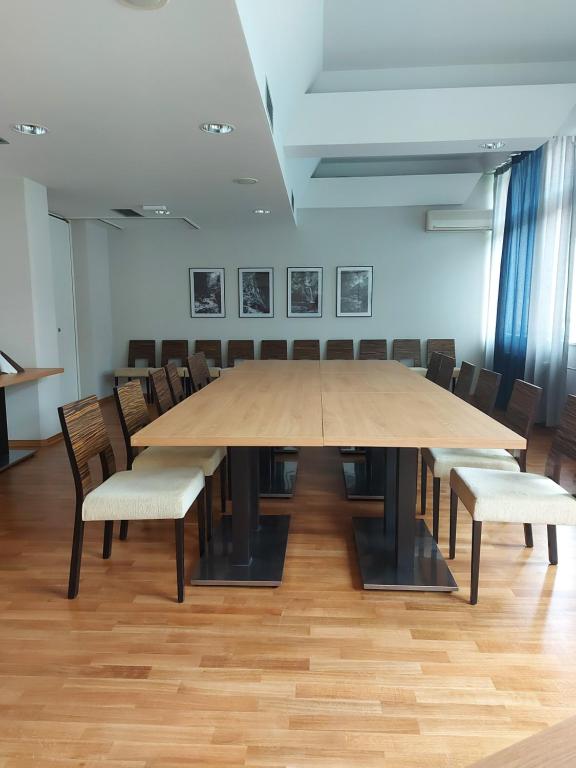 Konferenční prostory v ubytování Hotel Špica Laško