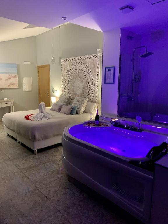 Hotel Spa Adealba, Mérida – Updated 2023 Prices