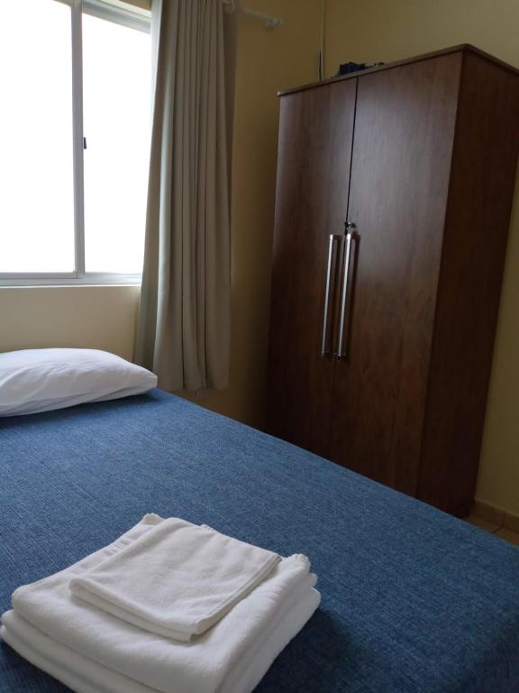  Pousada Vila Real Flats