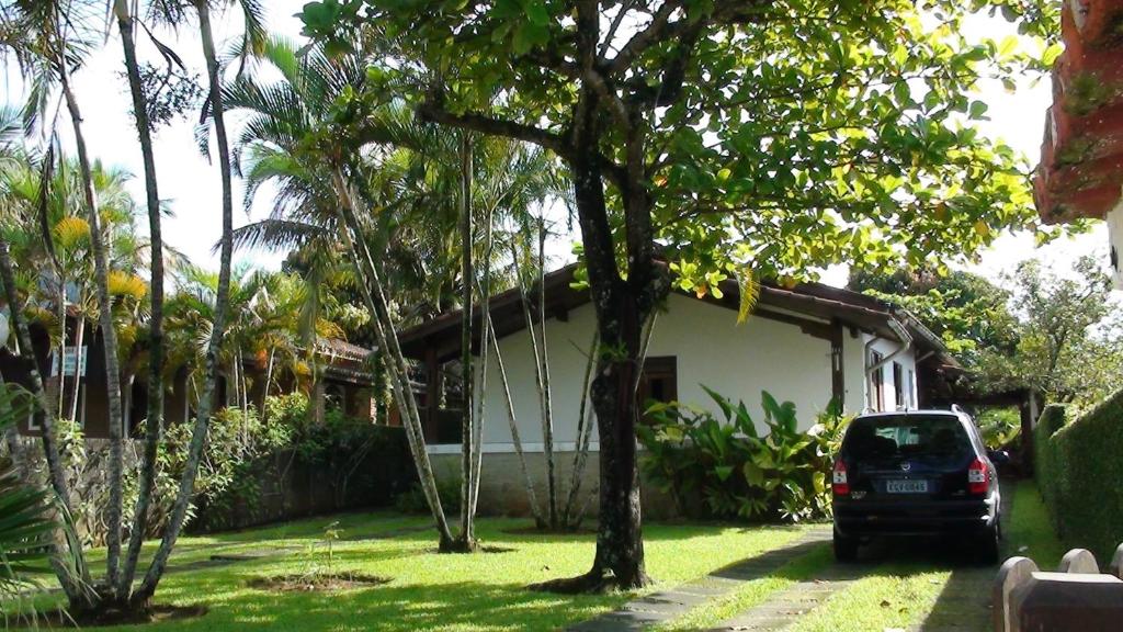  Casa espaçosa perto da praia com ar condicionado
