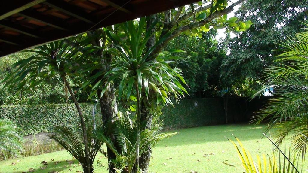  Casa espaçosa perto da praia com ar condicionado