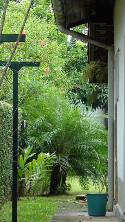  Casa espaçosa perto da praia com ar condicionado