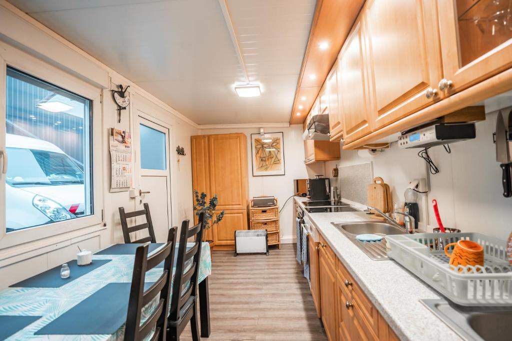 Motel Home Berlin - Resim 31