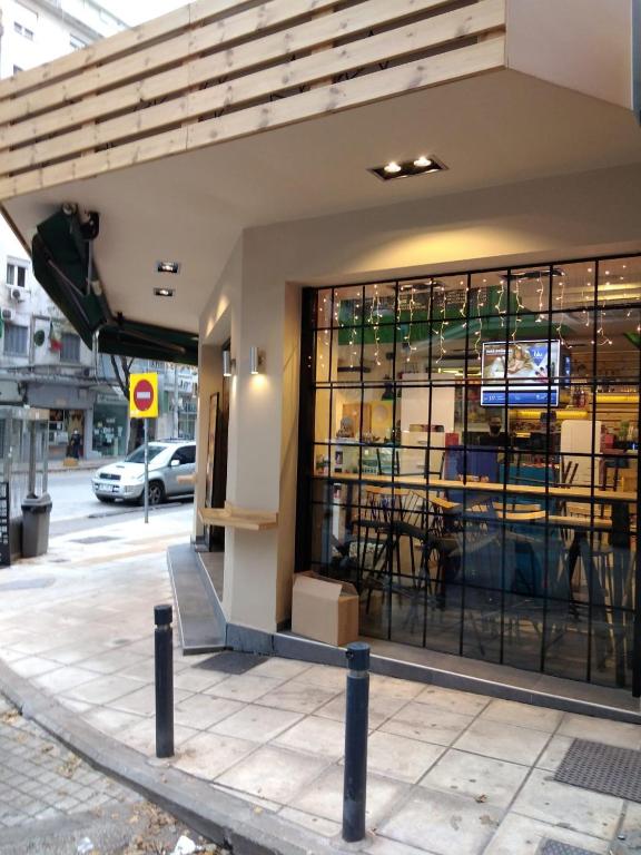 Zdjęcie z galerii obiektu ONAR studio w Salonikach