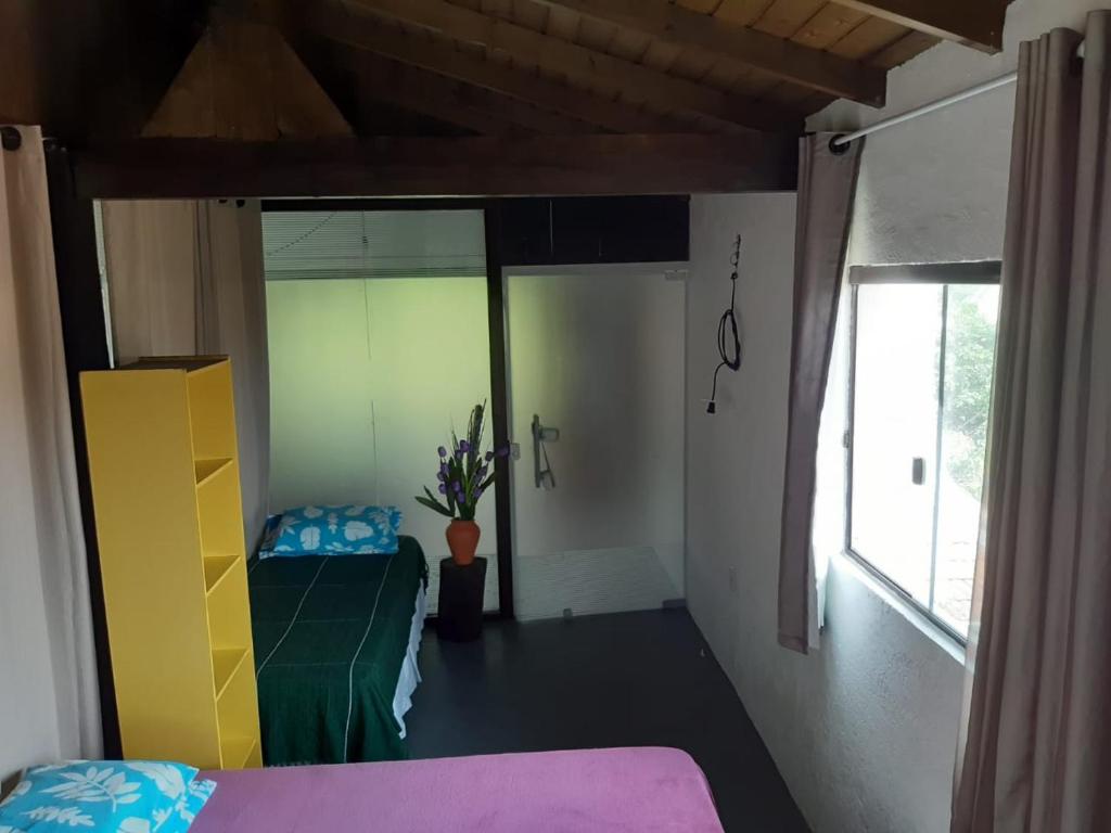  Caiowá Floripa Quarto para até 3 pessoas