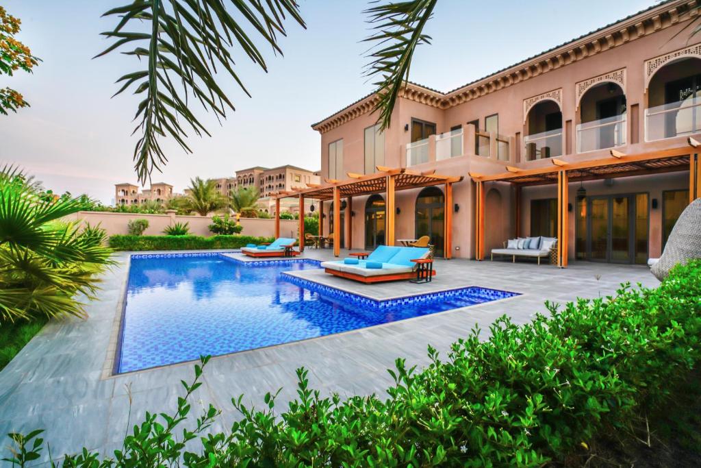 Royal Saray Resort – Photos 1