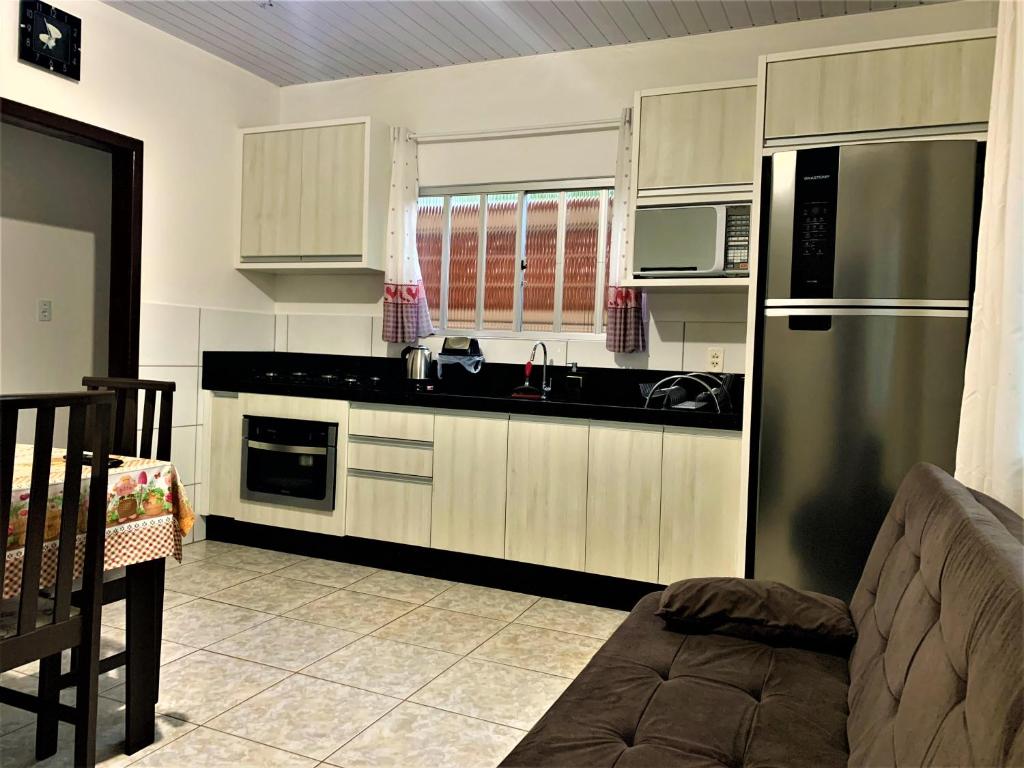  Casa Bombinhas