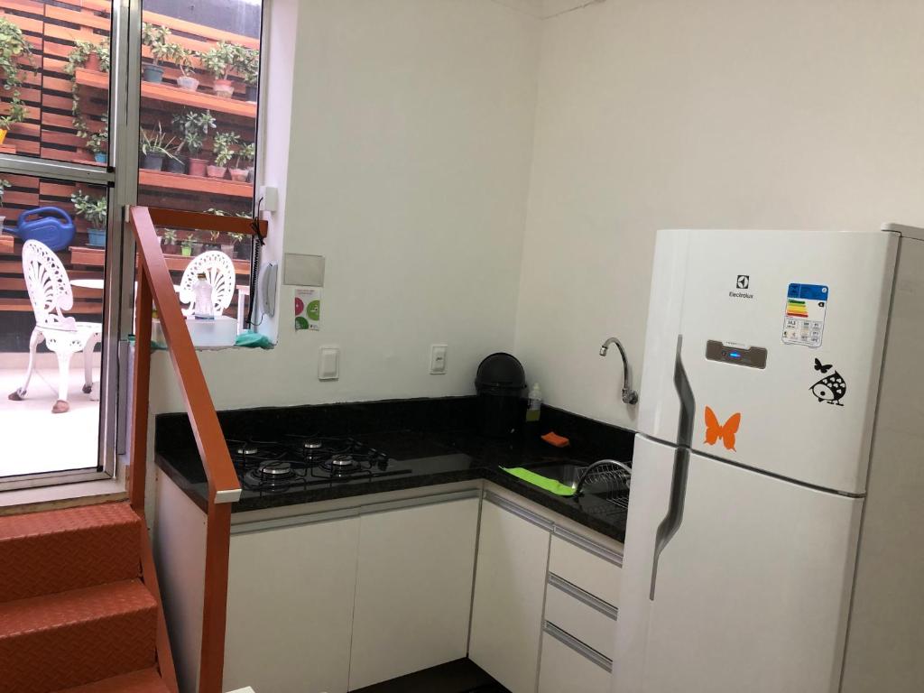  Hostel Ipê