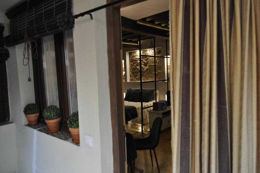Lofts amantes de Toledo- LOFT ALCAZAR - 6