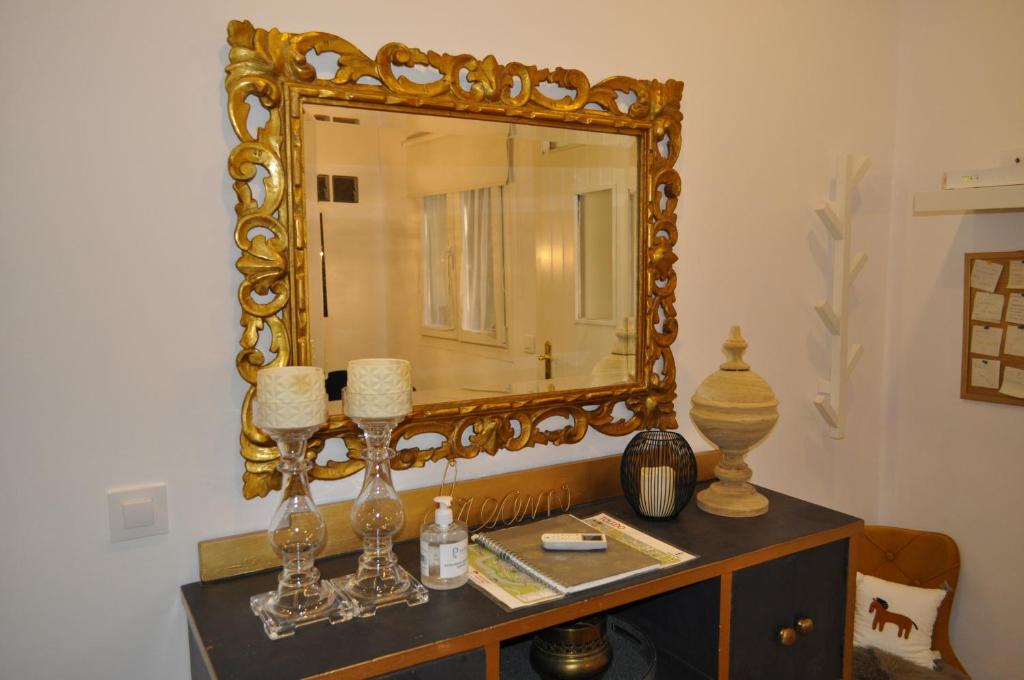 Lofts amantes de Toledo- LOFT ALCAZAR - 19