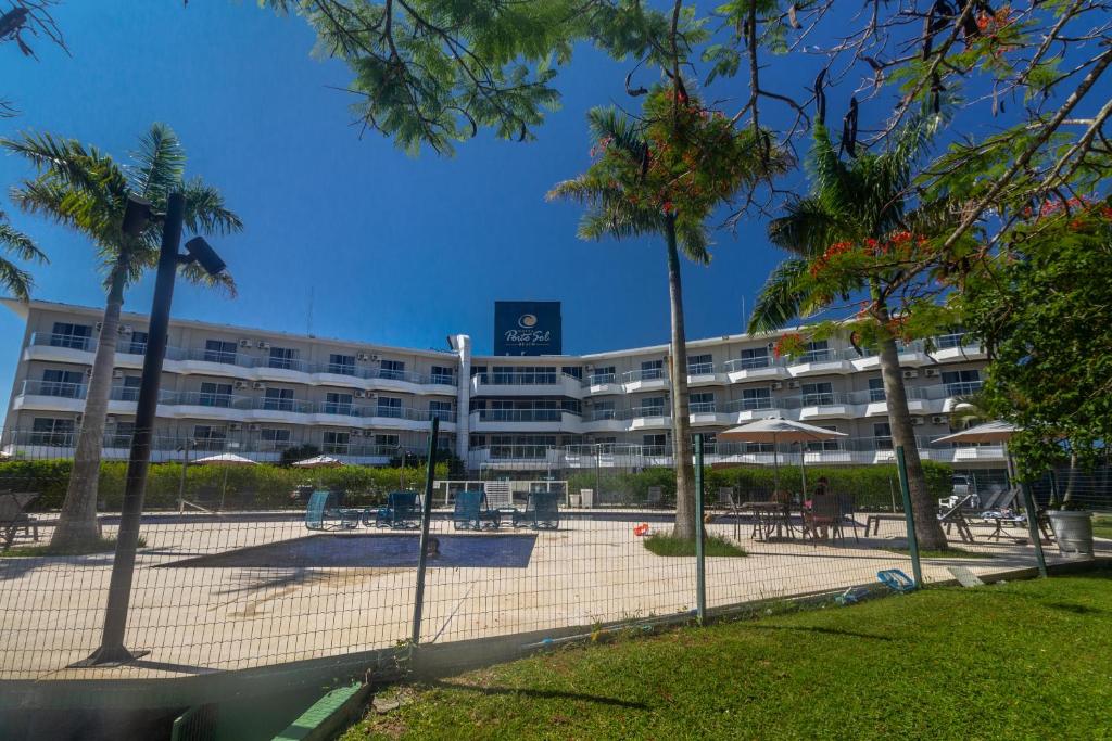 Hotel Porto Sol Beach