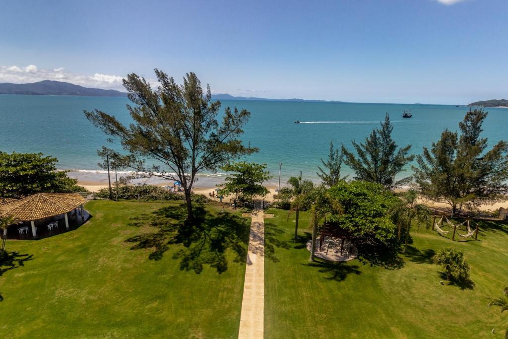 Hotel Porto Sol Beach