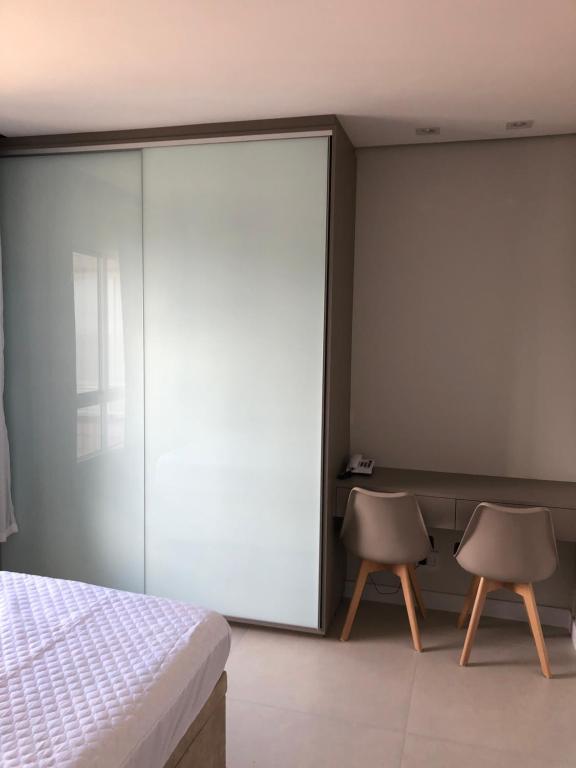  GWLIMOVEIS-Dunas Flat Residencia