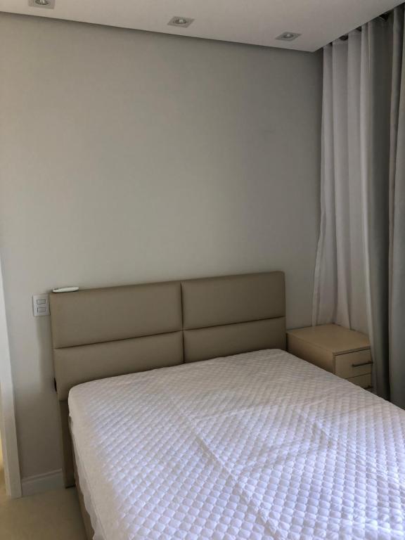  GWLIMOVEIS-Dunas Flat Residencia