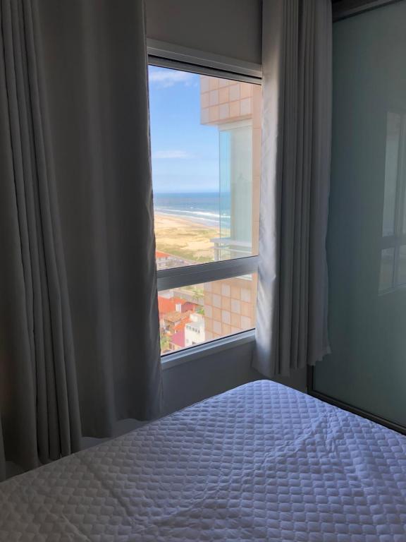  GWLIMOVEIS-Dunas Flat Residencia