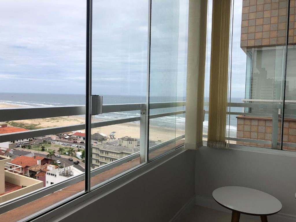  GWLIMOVEIS-Dunas Flat Residencia