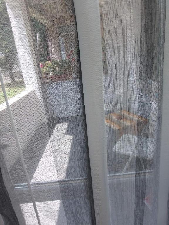 Апартаменти Уют - Apartment With Garden View