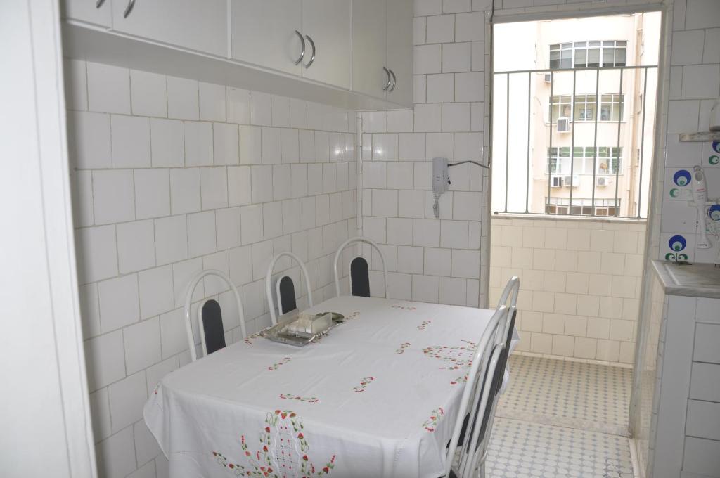  Complete apartment near 3 beachs