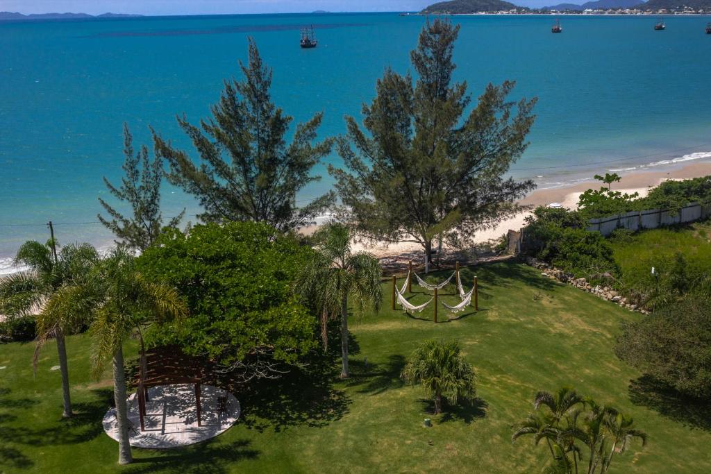 Hotel Porto Sol Beach