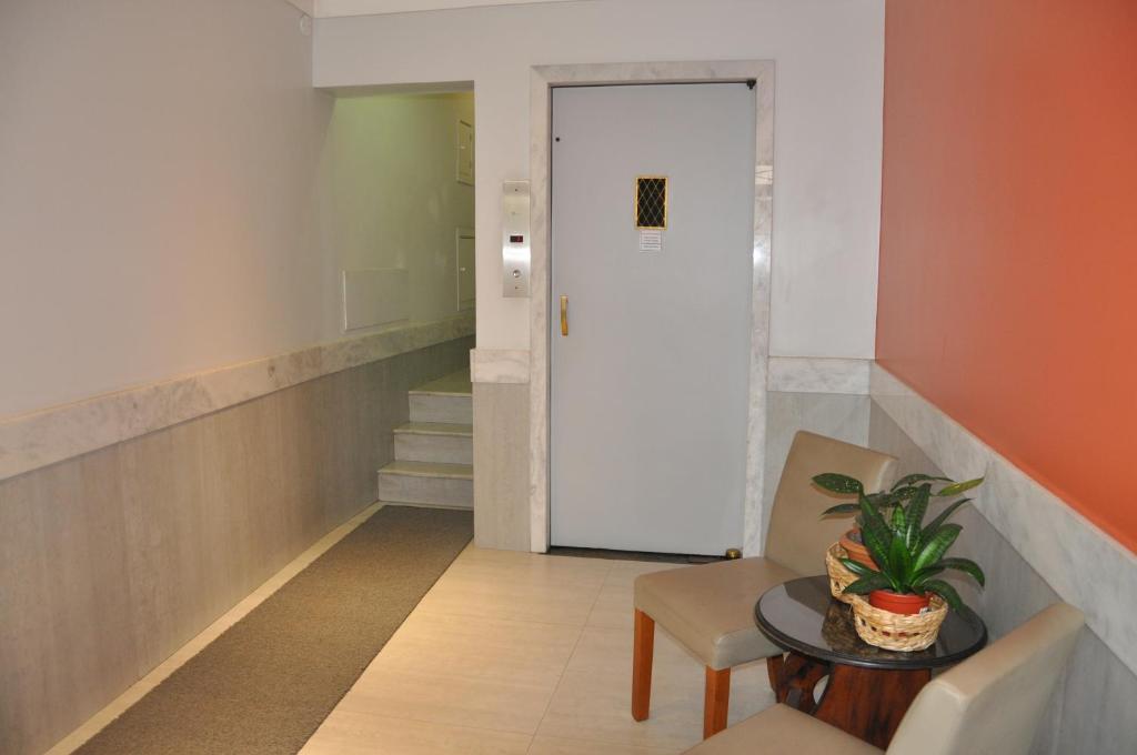  Complete apartment near 3 beachs