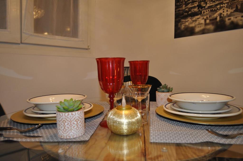 Lofts amantes de Toledo- LOFT ALCAZAR - 17