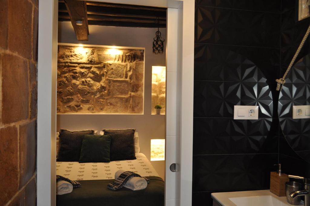 Lofts amantes de Toledo- LOFT ALCAZAR - 12