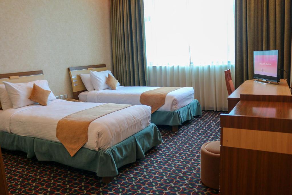 فندق إليت جراند، المنامة – أحدث أسعار 2022