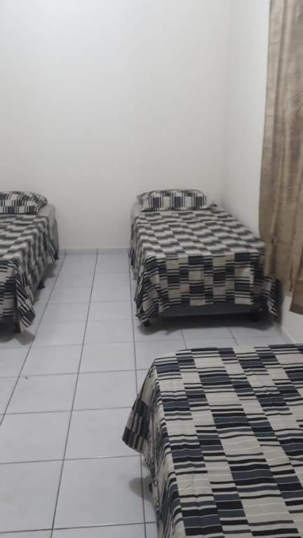  Vitória Lar Grupos & Famílias