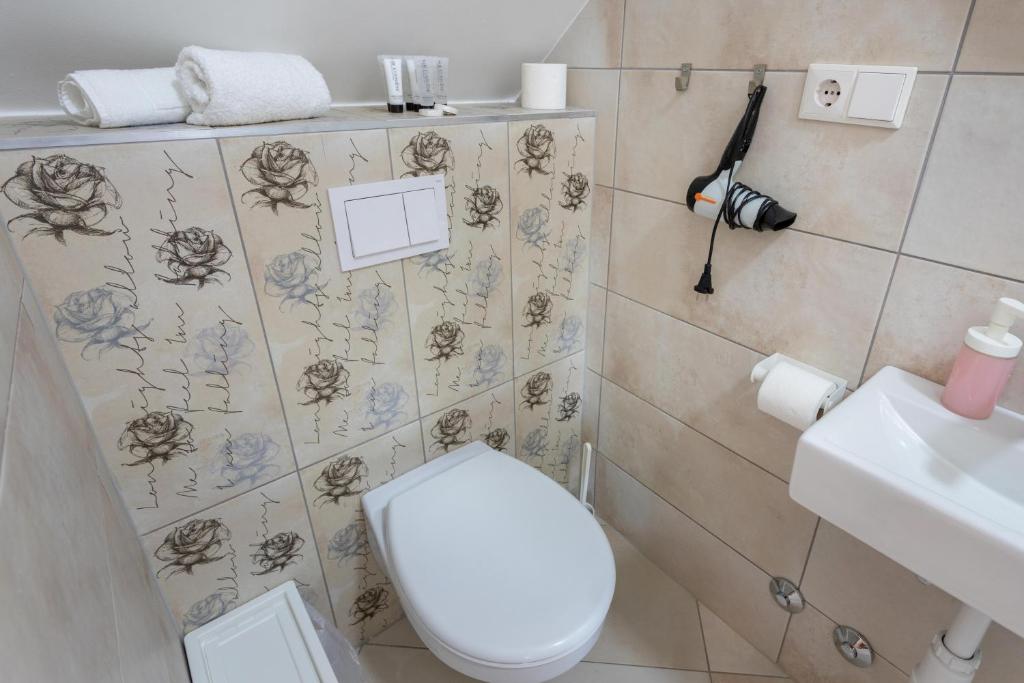Fotografia z galérie ubytovania Duplex Apartment Kvaternik Square v Záhrebe