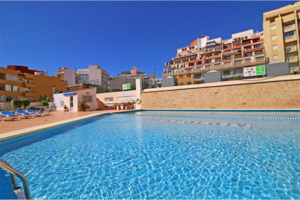 Apolo IV 16, Calpe – Updated 2022 Prices