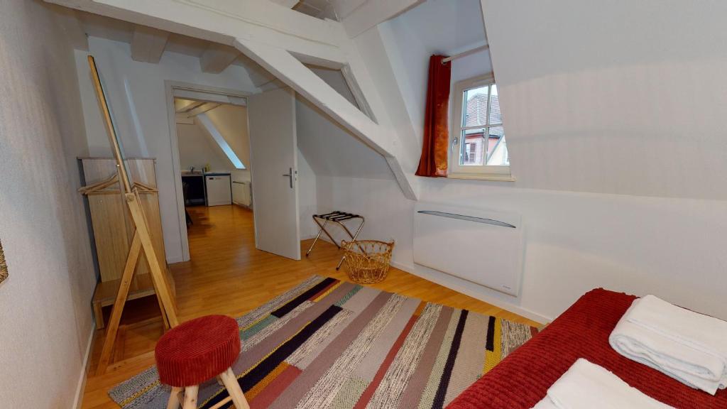 COLMARAPPART Grand'Rue – photo 46