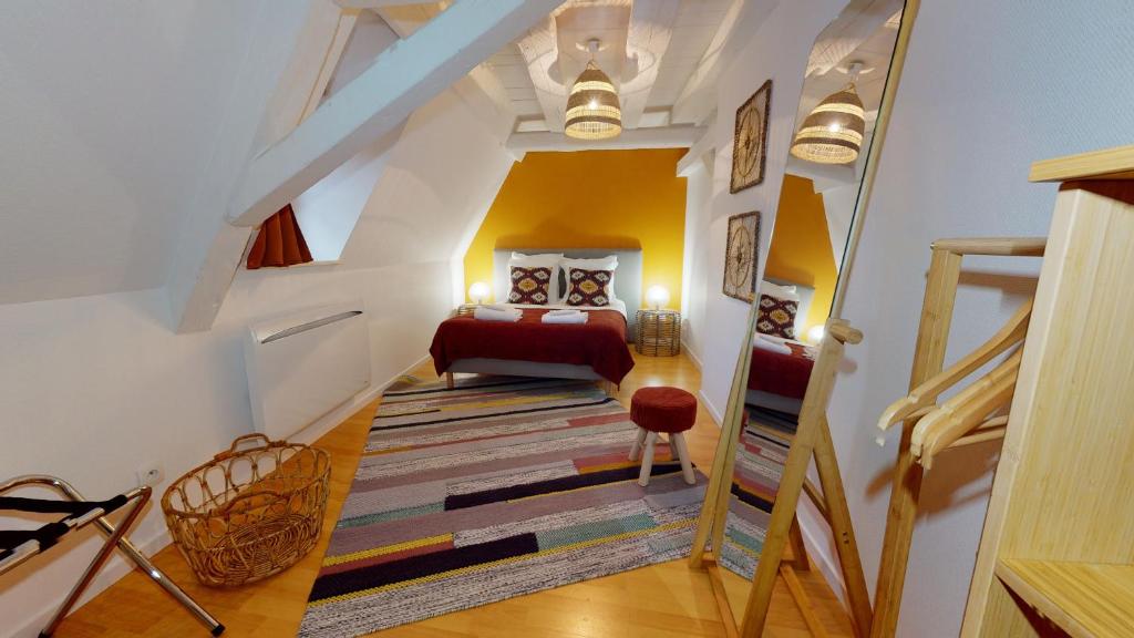 COLMARAPPART Grand'Rue – photo 45