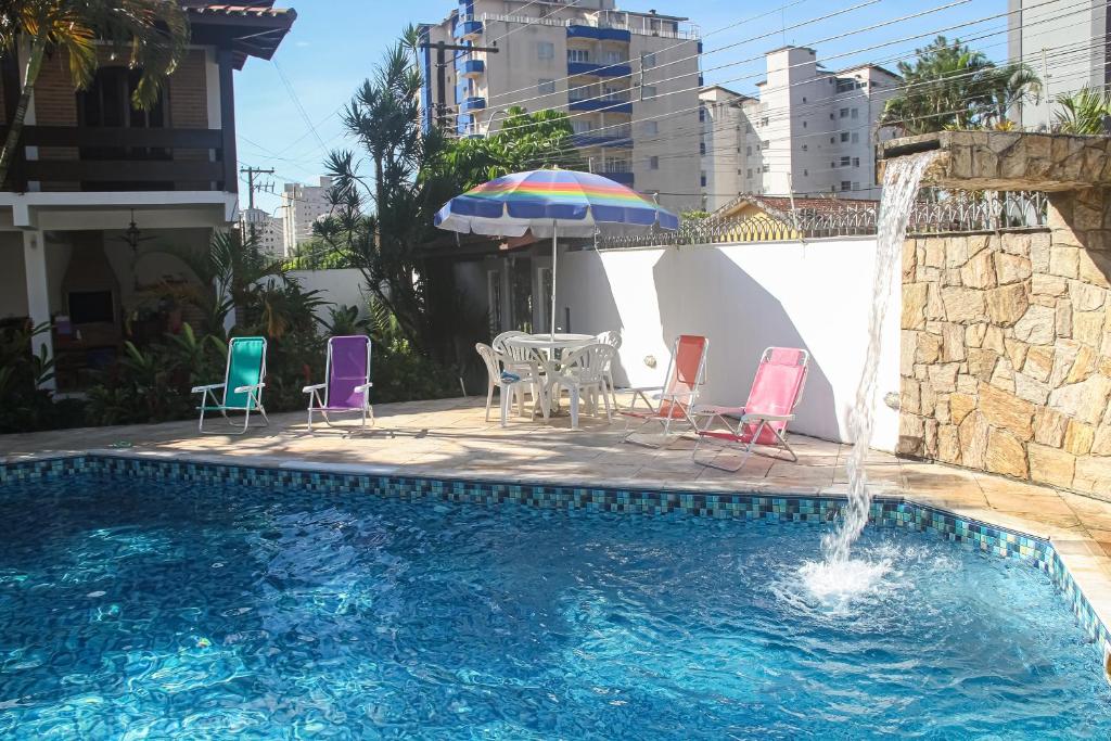  MarLua Quartos & Suítes