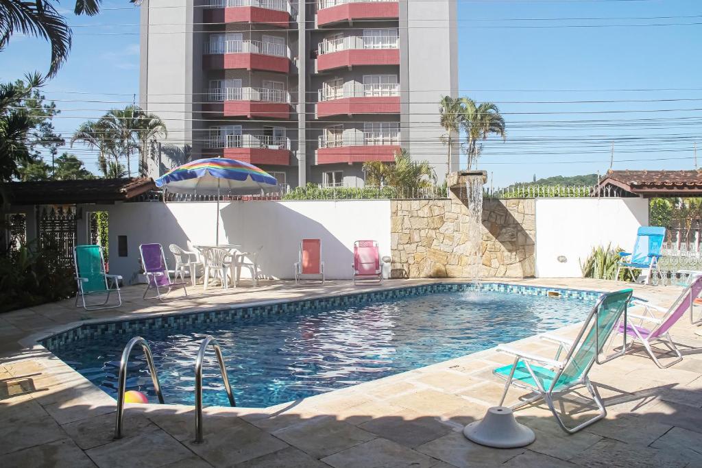  MarLua Quartos & Suítes