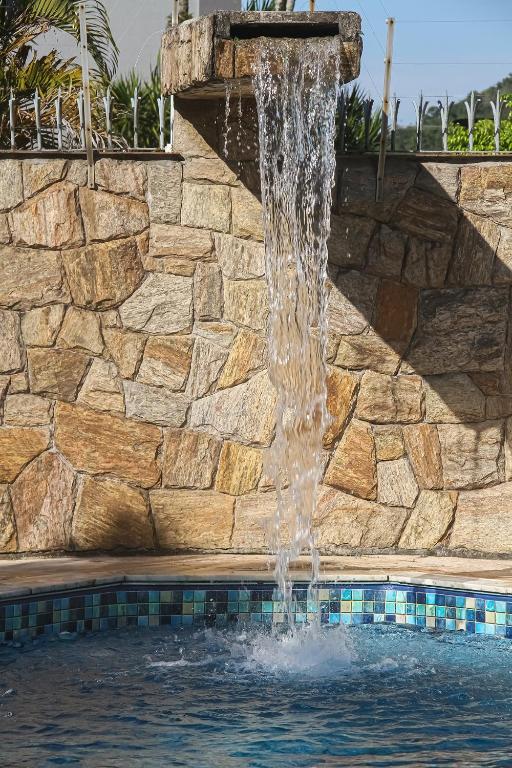  MarLua Quartos & Suítes