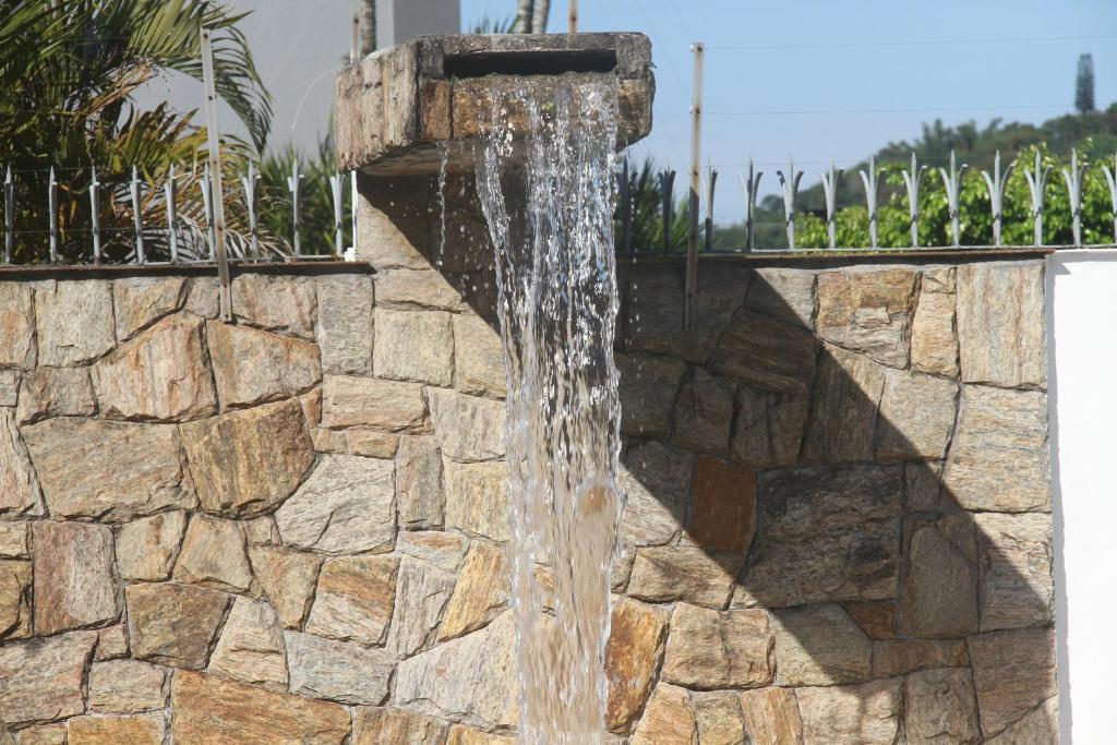  MarLua Quartos & Suítes